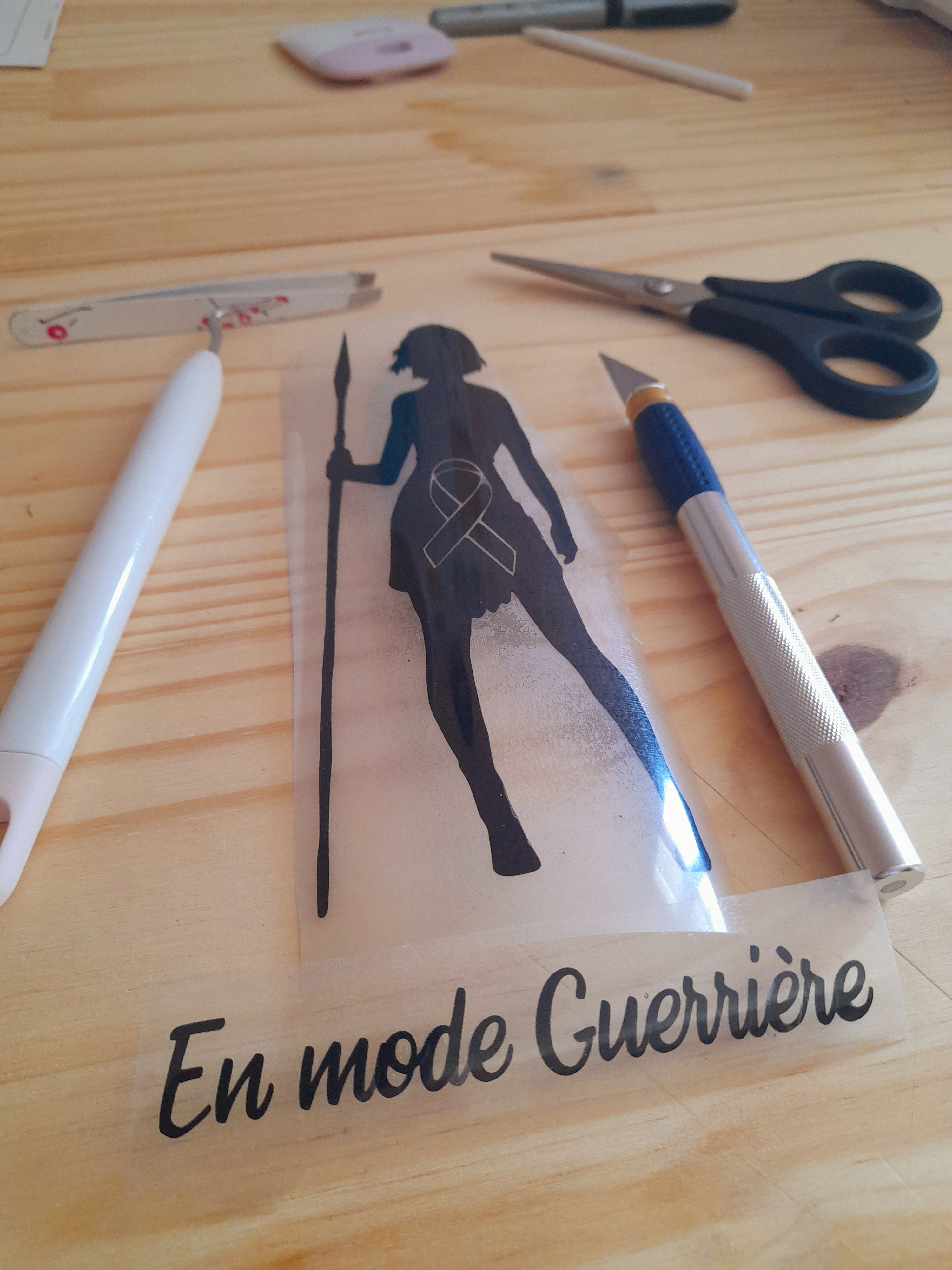 Personnalisation broderie flocage